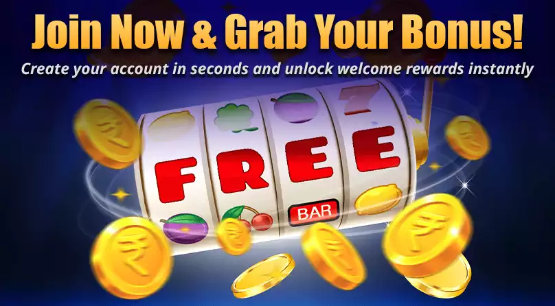 Join 718sp to get welcome bonus